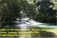 44051 23 007 Pulha-Wasserfall, NP Santa Barbara, Puerto Cortes, Honduras, Central-Amerika 2022.jpg
